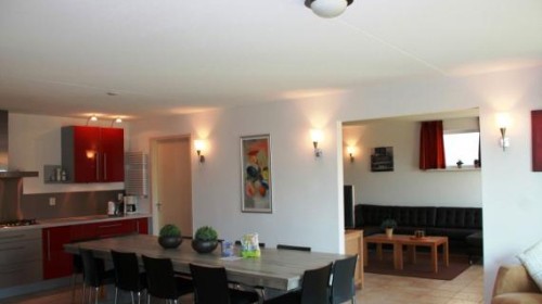 Vakantievilla/Bungalow - 12 pers Ijsvogel 2