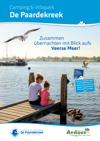 Brochure DE Paardekreek 2024