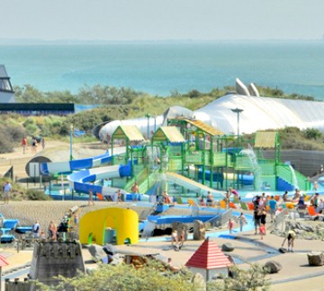 Deltapark Neeltje Jans waterpark.jpg