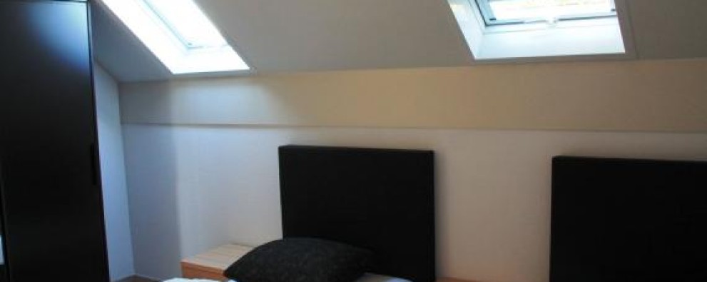 Vakantievilla/Bungalow - 12 pers Ijsvogel 10