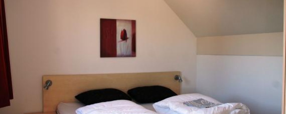 Vakantievilla/Bungalow - 12 pers Ijsvogel 6