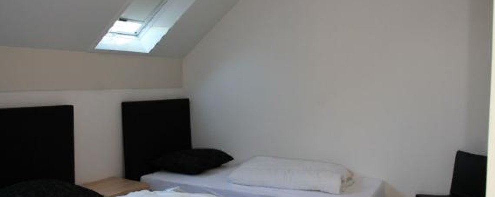 Vakantievilla/Bungalow - 12 pers Ijsvogel 9