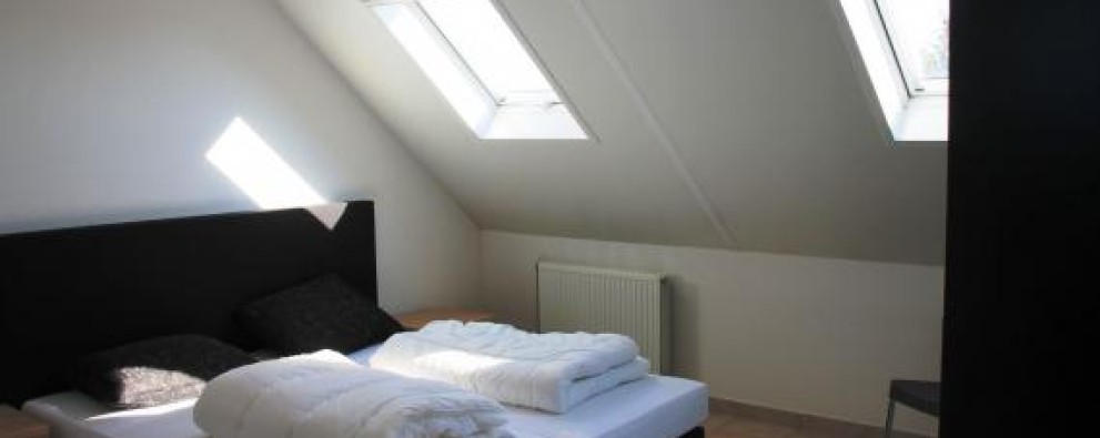 Vakantievilla/Bungalow - 12 pers Ijsvogel 11