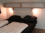 Lodge/Chalet - Lepelaar 5