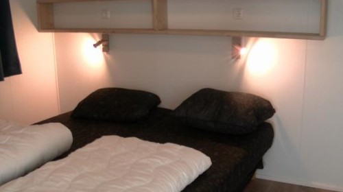 Lodge/Chalet - Lepelaar 5