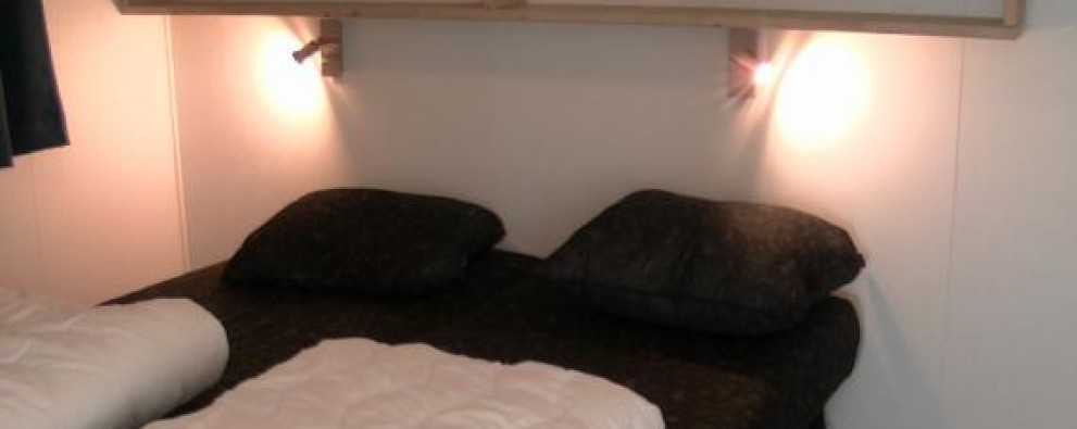 Lodge/Chalet - Lepelaar 5