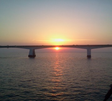 Frisia Rondvaarten 1