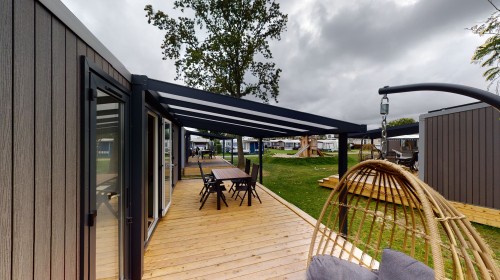 Buitenaanzicht2 Lodge Zilverreiger 4p. Paardekreek.jpg