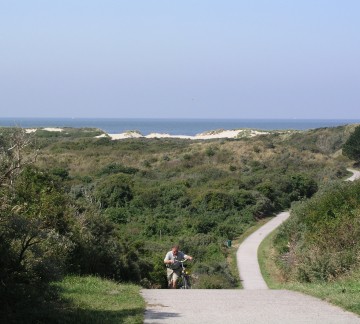 Verklikkersduinen