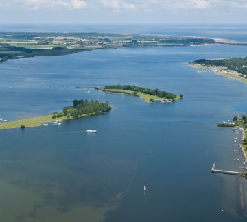 Platen Veerse Meer