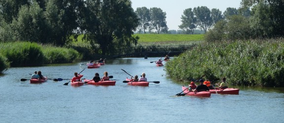 Buitengewoon Actief 1