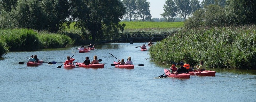 Buitengewoon Actief 1