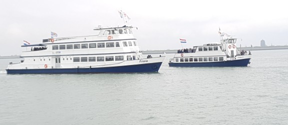 Frisia Rondvaarten 2