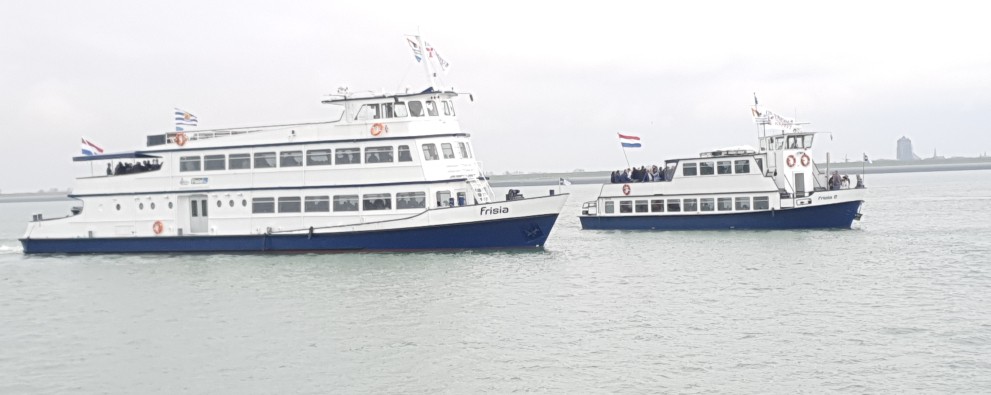 Frisia Rondvaarten 2