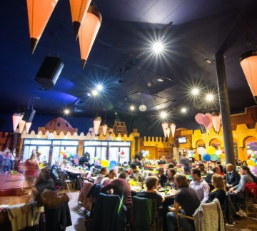 Toversluis - Zeeland 1