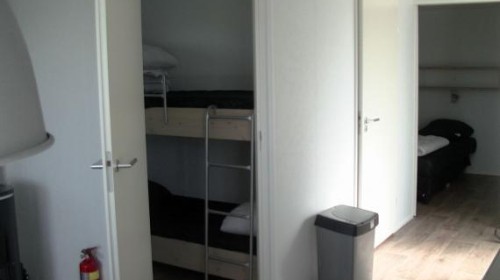 Lodge/Chalet - Lepelaar 4