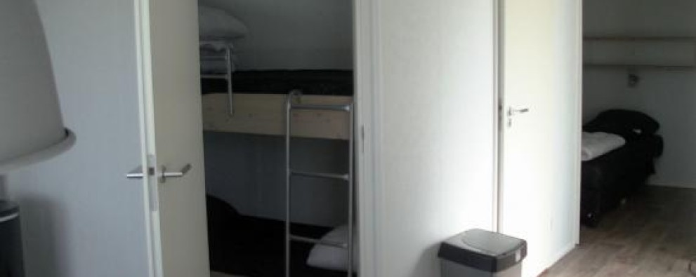 Lodge/Chalet - Lepelaar 4