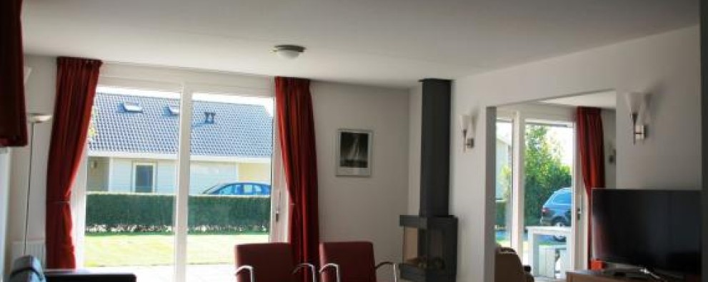 Vakantievilla/Bungalow - 12 pers Ijsvogel 4